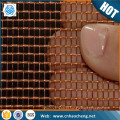 Malha de cobre de tecido de proteção Emf / Rf